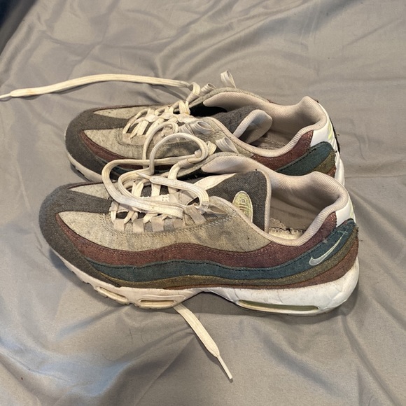 Nike Air Max 9 - Picture 2 of 4